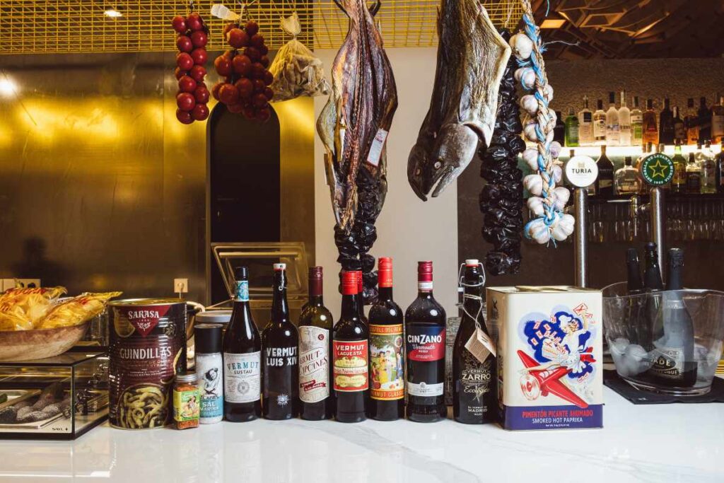 Restaurante en Alicante con ingredientes frescos y de temporada