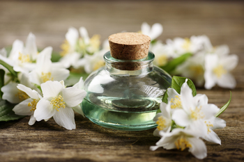 Aromatic Oil