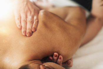 Relax Massage