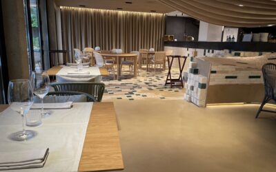 Moraira: Gastronomía Exquisita en Serawa Hotels & Resorts