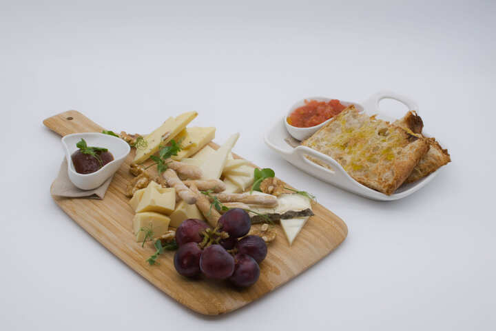 tabla de quesos-organic-serawa-alicante