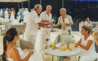 Restaurante Exclusivo en Moraira: Sabores Únicos