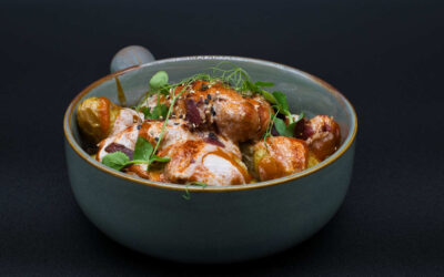 Moraira Gastronómica: Descubre el Sabor Local Único