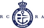Logo club de regatas