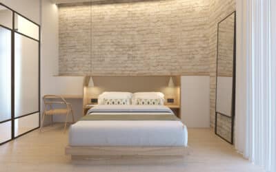 SERAWA Hotels presenta sus nuevas habitaciones del hotel SERAWA Alicante «Eco Mediterranean», «Eco Mediterranean Executive» y, la joya de la corona, “Eco Mediterranean Mirador”: Elevando la experiencia de hospitalidad Mediterránea