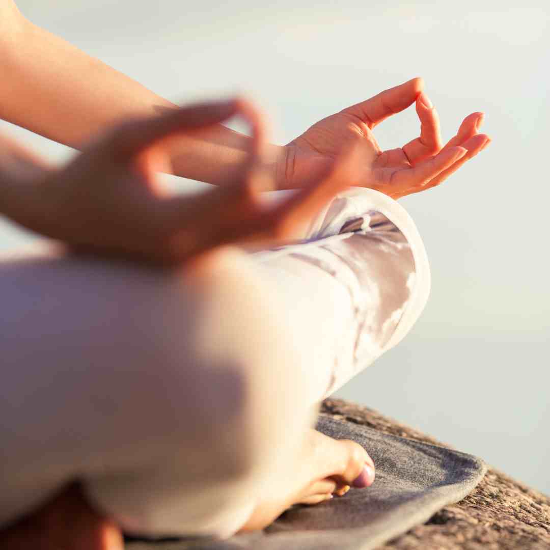 Experiencia Yoga & Healthy Snack 11