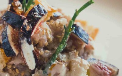 Restaurante Exclusivo en Moraira: Cocina de Autor & Vistas al Mar