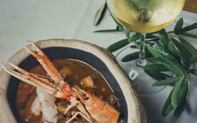 Moraira Gourmet: Donde Comer Experiencias Inolvidables