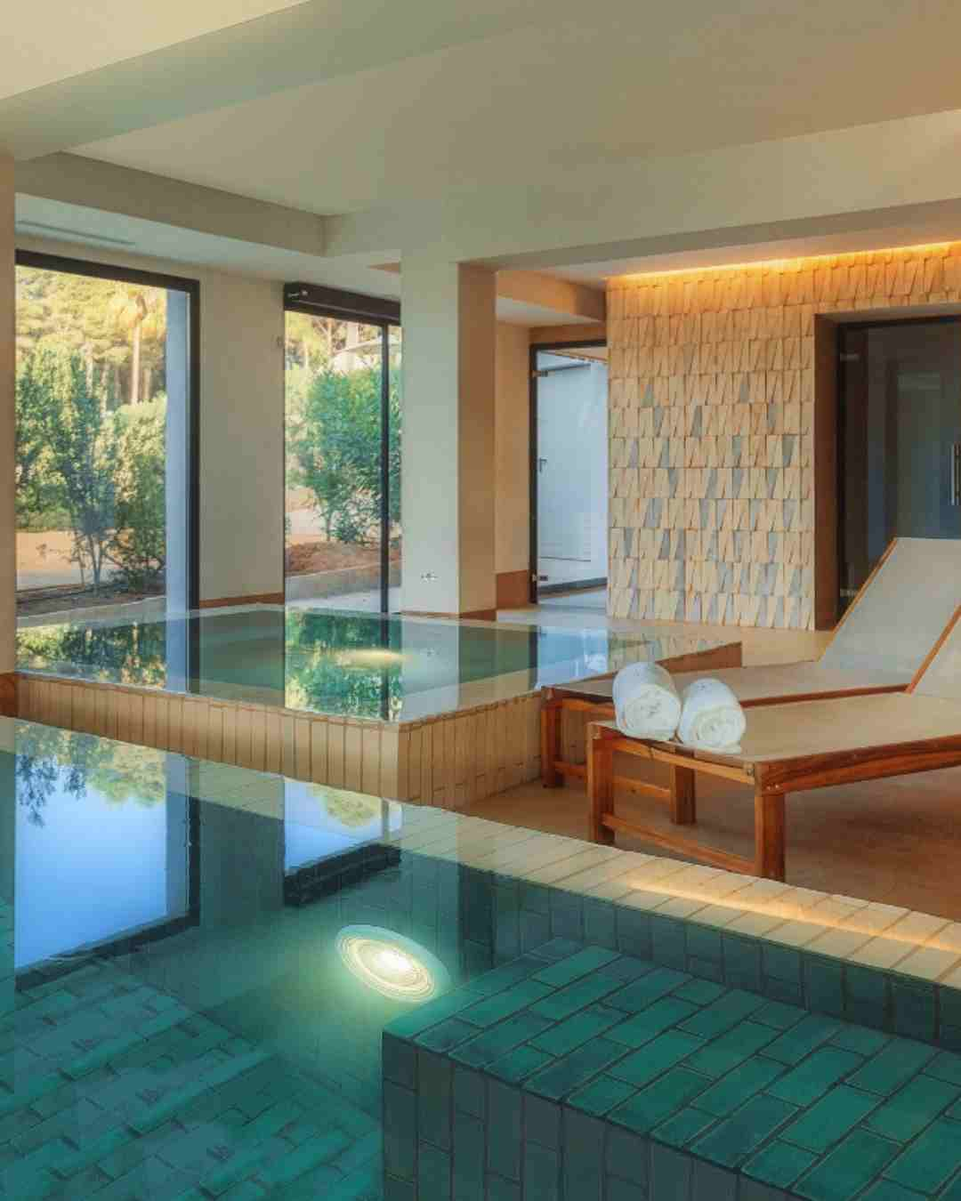 SPA SERAWA MORAIRA WELLNESS