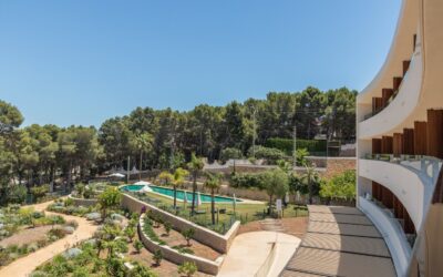 Descubre el Mejor Hotel de Lujo en Alicante