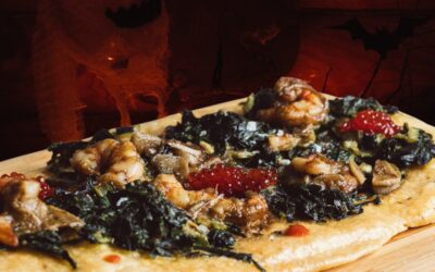 Restaurante Serawa: Experiencia Gastronómica Única en Moraira