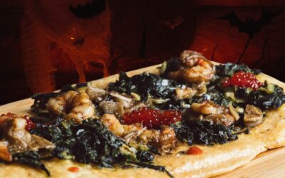 Restaurante Exclusivo en Moraira: Cena Romántica con Vistas