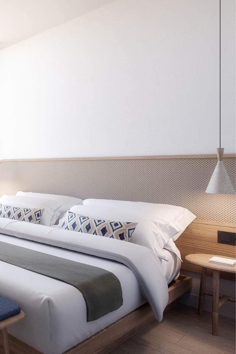 reserva hotel alicante black friday 2024