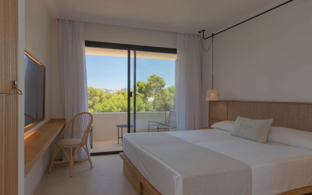 Hotel Boutique de Lujo en Alicante: La Experiencia Serawa Hotels en el Corazón de la Costa Blanca
