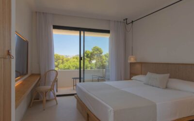 Hotel Boutique de Lujo en Alicante: La Experiencia Serawa Hotels en el Corazón de la Costa Blanca