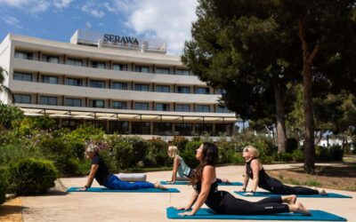 Moraira: Descubre 10 Lugares Imperdibles y Saborea su Gastronomía